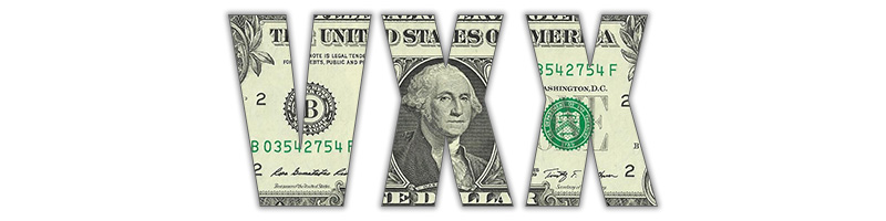 Handeln Sie den VXX bei AvaTrade
